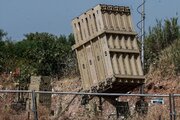 Pag-amin ng Ministro ng Transportasyon ng Rehimeng Israel sa pagpapadala ng Iron Dome system sa UAE