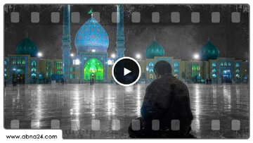 İmam Zamanın (ə) baxışında Zühurun tezləşməsinin açarı / Video