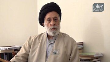 Video| Sinabi ni Sayyid Hadi Khamenei: Si Ayatollah Sayyid Mojtaba Khamenei ay May Karanasan ng mga Taon ng Pakikisama sa kanyang Ama