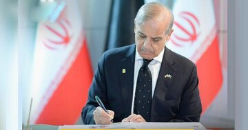 پاکستان اور ایران ہر مشکل میں ایک دوسرے کےساتھ کھڑے ہیں، شہباز شریف