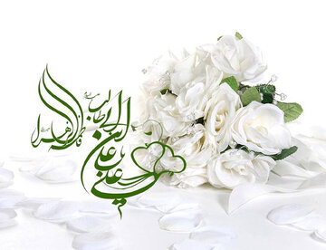 شاعری مسیحی که فضائل اهل‌بیت(ع) را سرود