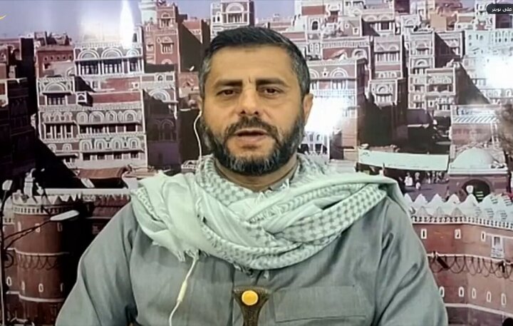 محمد البخیتی: خون امام شهید آیت‌الله خامنه‌ای روح مقاومت را احیا کرد