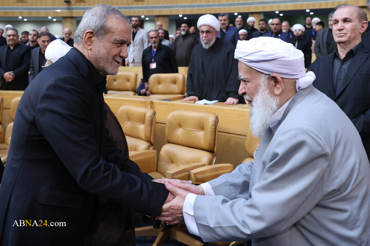 همایش امام خامنه‌ای، جاویدان مقاومت