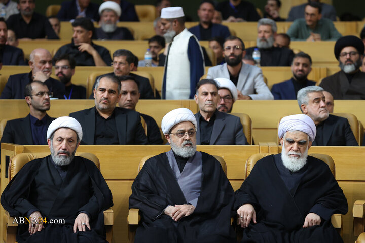 همایش امام خامنه‌ای، جاویدان مقاومت