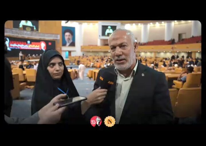 نماینده جنبش جهاد اسلامی فلسطین: رابطه ما با امام خامنه‌ای، پیوندی از محبت و مقاومت بود