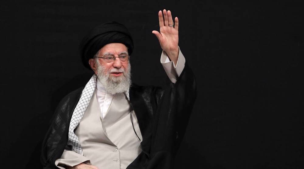 Iran's Intelligence Ministry Vows Retribution for Martyred Leader's Blood