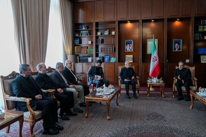 Hezbollah thanks Iran for defending Lebanon in talks with FM