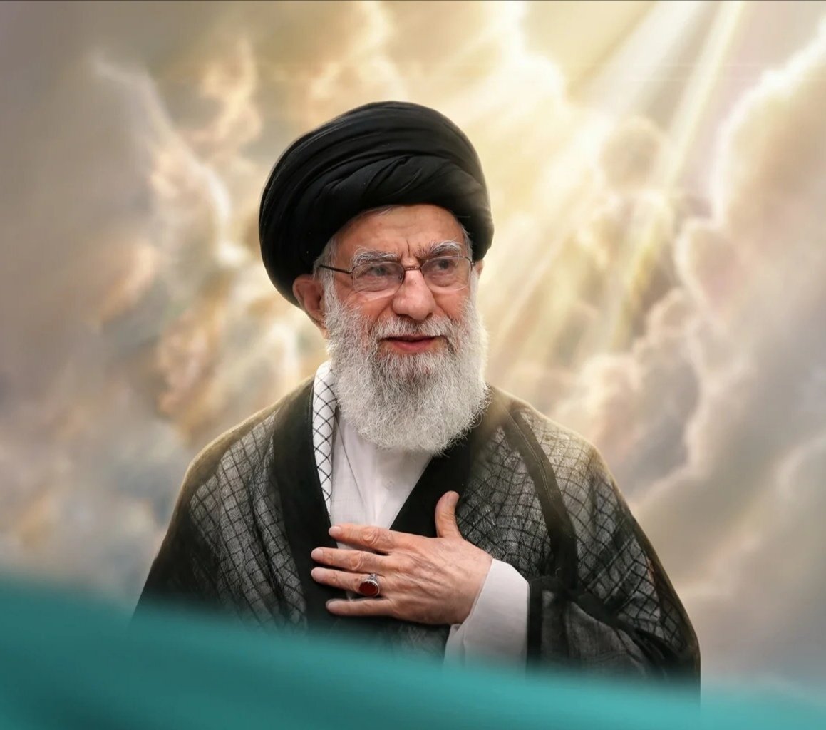 فيديو | وأخيرًا.. لقد نال الشهادة في سبيل الله