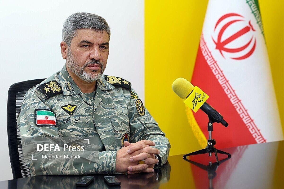 Msemaji wa Jeshi la Iran: Tunaimarisha Uwezo wa Kijeshi Wakati wa Usitishaji Mapigano na Tutajibu Kwa Nguvu Shambulio Lolote