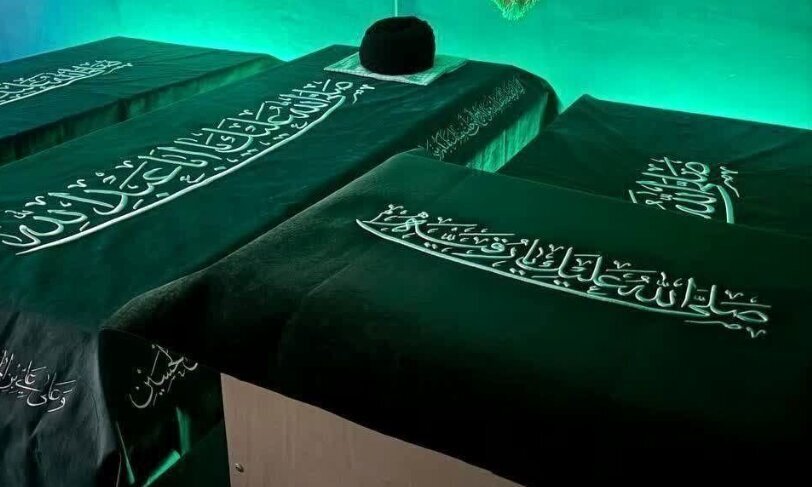 میلیون‌ها عراقی برای استقبال از رهبر شهید، امام خامنه‌ای، در نجف و کربلا آماده می‌شوند