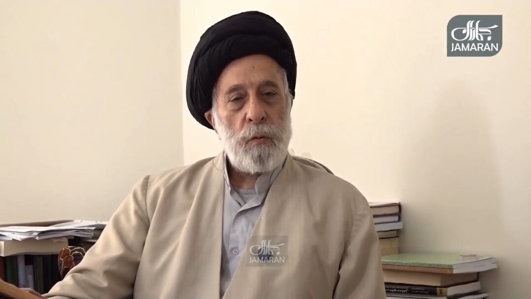 Video| Sinabi ni Sayyid Hadi Khamenei: Si Ayatollah Sayyid Mojtaba Khamenei ay May Karanasan ng mga Taon ng Pakikisama sa kanyang Ama