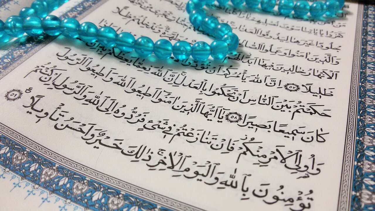 اولی‌الامر چه کسانی‌اند؟