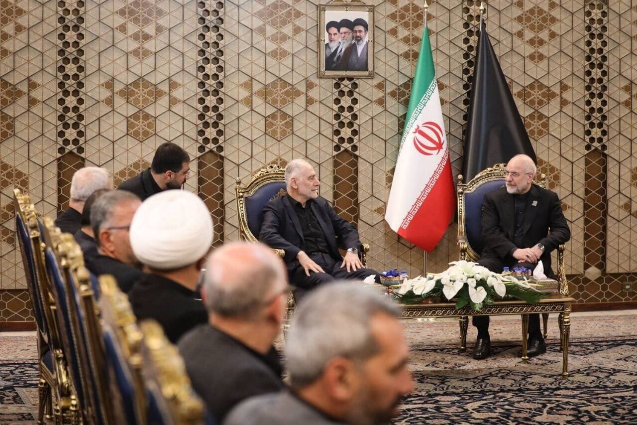 Qalibaf: Amani ya kweli nchini Lebanon haiwezi kupatikana bila mchango wa Iran
