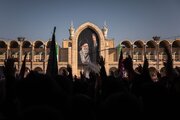 Mga personalidad mula sa Tunisia: Ibinalik ni Imam Khamenei ang karangalan sa Islamikong ummah