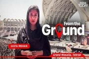 "India Today": Ang mensahe ng Karbala ay umalingawngaw sa pamamaalam sa Ginoong Martir ng Iran