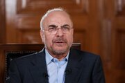 قاليباف: التشييع المليوني للقائد الشهيد في العراق «بيان ثأر»