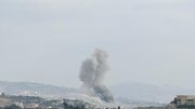 Isra'ila Na Ci Gaba Da Kai Hari A Labenon