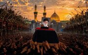 Popular Mobilization Forces called on people of Iraq to participate in funeral of martyred leader