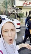 Video| Greek Media Activist Among the Mourners: "I Am Living a Part of History"