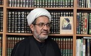 Die ideologische Verbindung des Irak mit dem gefallenen Führer: von der religiösen Autorität bis zur geeinten islamischen Gemeinschaft
