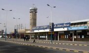 „Ansarullah": Betrieb des Flughafens Sanaa wird fortgesetzt