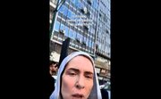Video: Greek Media Activist Among Millions of Mourners: “I Am Living a Part of History”