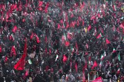 La riflessione dei media occidentali sul funerale del leader martire: dalla dimostrazione di coesione alle richieste di vendetta