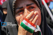 Photos: People in Iran’s Gilan mourn in farewell to martyred Leader