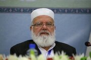 Senior Pakistani cleric: Martyr Ayatollah Khamenei’s funeral ceremonies global humiliation for US, Israel