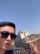 Video|  Tajik Journalist: Ang Slogan na "Kung ang Ama ay Umalis, ang Kanyang Baril ay Narito Pa Rin" ay Nakakuha ng Atensyon ng mga Dayuhang Media