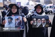 Xatirxwazîya gelê Kurdistanê û hesreta yek dîtinê bi rêberê şehîd re