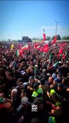 Video|Mga Tao! Umalis na si Agha mula sa Tehran...