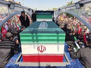 روضۂ مبارک امام رضاؑ میں شہید رہبرِ انقلاب کی تدفین؛ انتظامیہ نے خصوصی انتظامات کا اعلان کر دیا