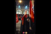 Video: The final farewell