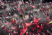 Najaf at Karbala sa estado ng paghahanda / Inanunsyo na ang oras ng libing ng Pinunong Martir sa Iraq