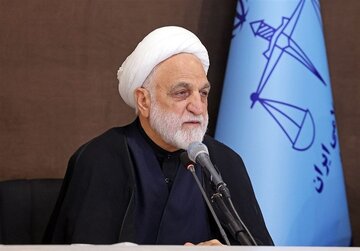 Iran's Judiciary Chief Vows to Pursue, Punish US, Israeli Leaders for Martyr Khamenei's Assassination