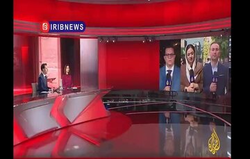 Video: Coverage of funeral of Iran’s martyred leader in world media