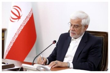 Makamu wa Kwanza wa Rais wa Iran: Kuwawajibisha Wauaji wa Kigaidi Kutafanyika kwa Mkakati wa Busara