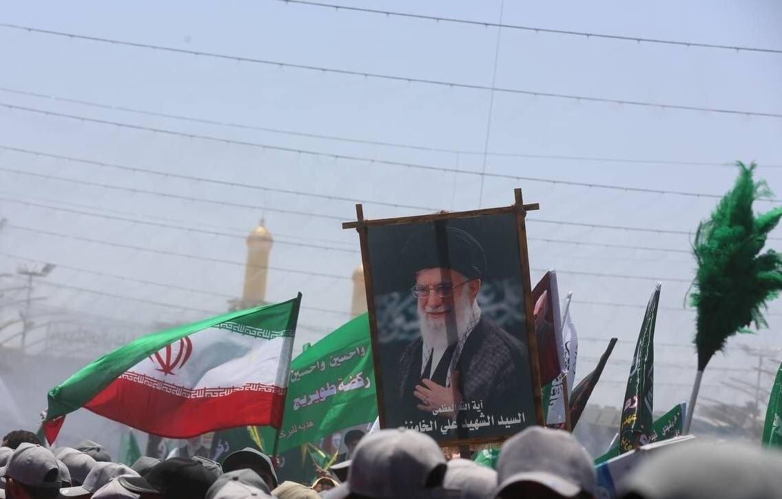 Najaf Officials Announce Full Readiness to Host Imam Khamenei Funeral Procession