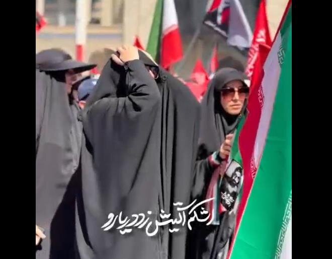 فيديو | لحظة الشوق والحنين في الفراق..