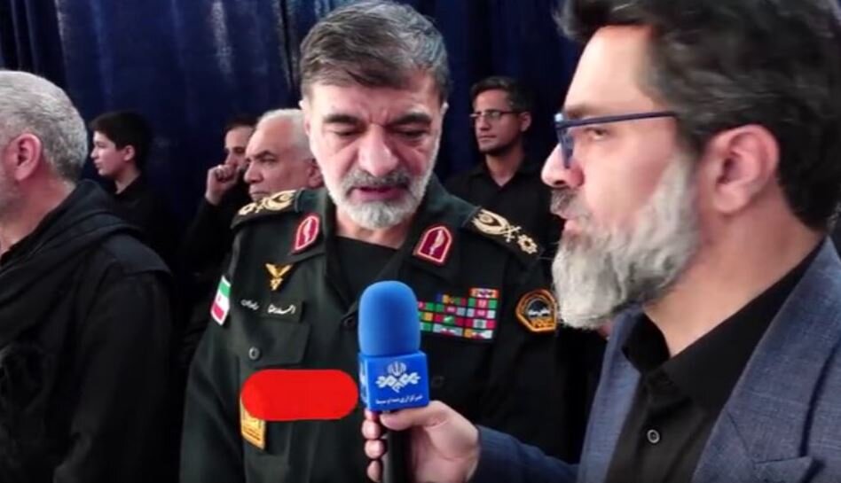 Video: What did officials, commanders, and public figures say in their final farewell?