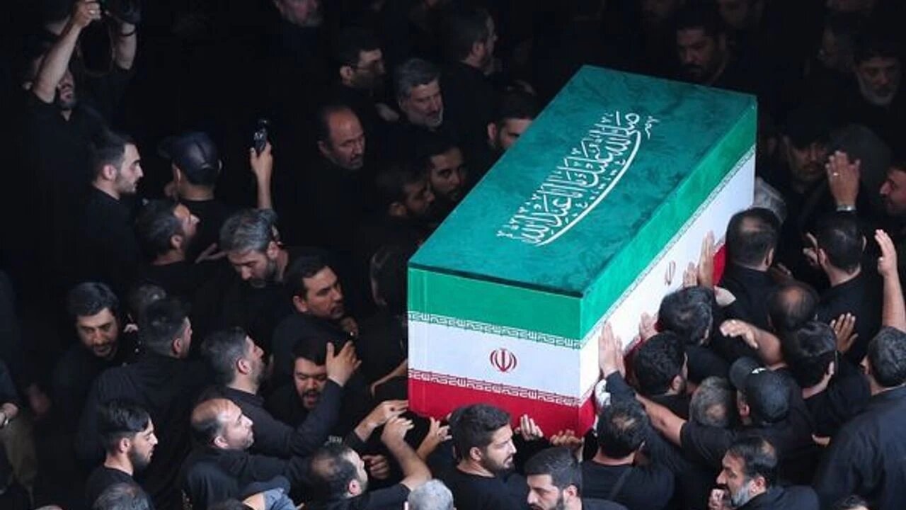 Şehit İmam'ın cenaze töreninden 5 önemli mesaj