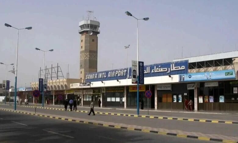 „Ansarullah": Betrieb des Flughafens Sanaa wird fortgesetzt