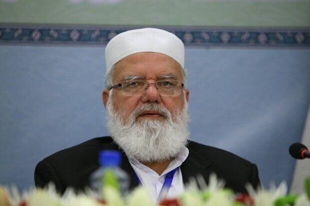 Senior Pakistani cleric: Martyr Ayatollah Khamenei’s funeral ceremonies global humiliation for US, Israel