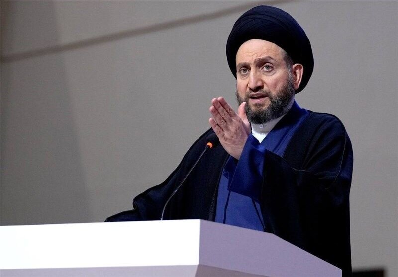 Ammar Al-Hakim: Martyred Leader will be remembered in Iraq as a leading religious authority of Muslims
