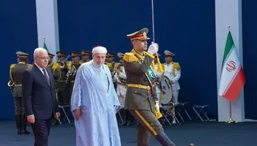 Grande Mufti da Tunísia presta homenagem ao legado de unidade islâmica do Mártir Khamenei