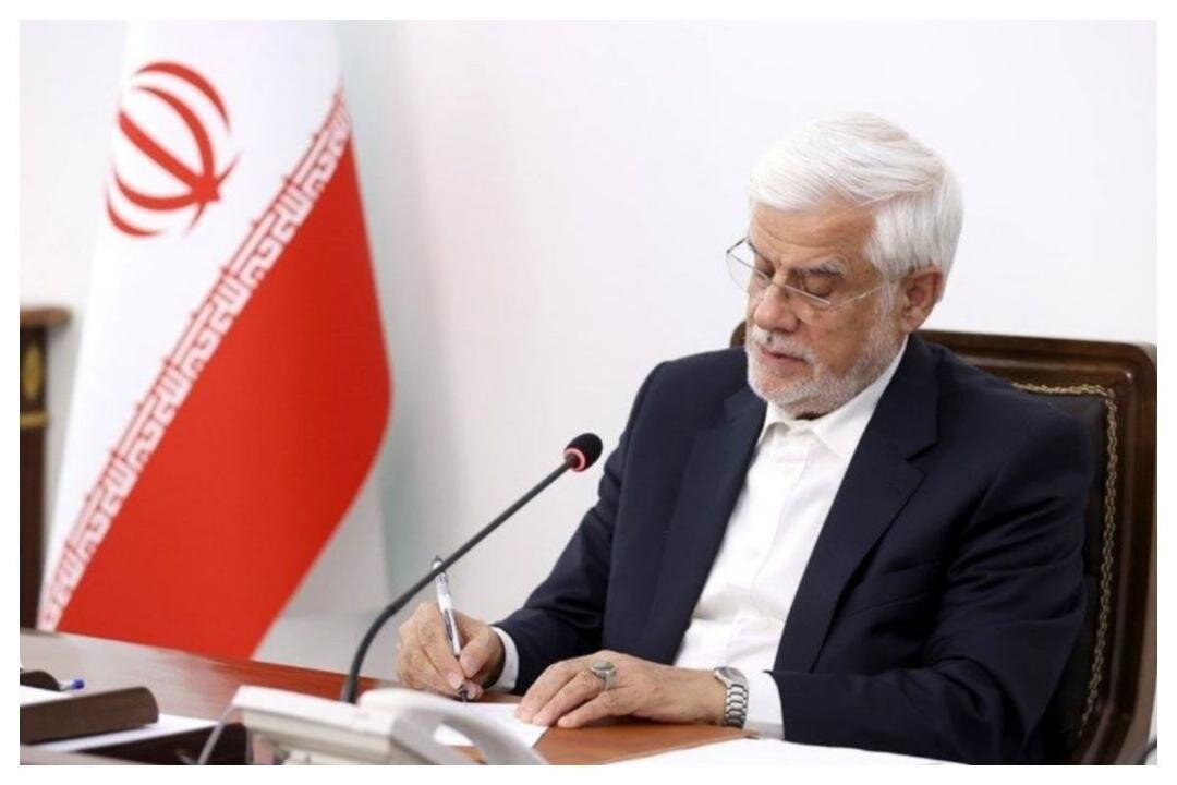 Makamu wa Kwanza wa Rais wa Iran: Kuwawajibisha Wauaji wa Kigaidi Kutafanyika kwa Mkakati wa Busara