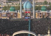 Cikakken Rahoto Na Bankwanar Al'ummar Qom Da Imam Shahidi