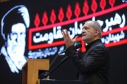 Pezeshkian to attend funeral procession for Iran’s Martyred Leader in Iraq