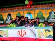 An Gudanar Da Jana'izar Alamtawa Ga Shahidin Al’umma A Jihar Bauchi, Najeriya + Hatuna